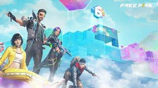 Garena Free Fire: 6th Anniversary(OB40 PATCH) New Update|Theme Song|Garena Free Fire| AssassinFF