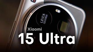 Xiaomi 15 Ultra im Test