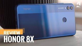 huawei honor 8x unboxing Amazon