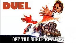 Duel Review - Off The Shelf Reviews