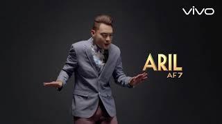 Akademi Fantasia MEGASTAR (AF MEGASTAR)*Sponsored by vivo - Part 2