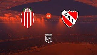 Barracas Central 2-2 Independiente: Game Highlights | #CopaSurFinanzas 2024