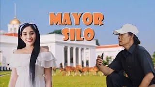 CAK SILO = MAYOR TEDDY