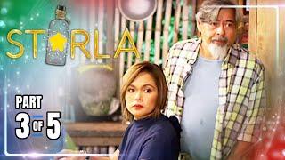 Starla | Episode 14 (3/5) | March 12, 2025