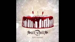 SadDoLLs - Dying On The Dancefloor (feat. Juska Salminen from To/Die/For, ex-HIM)