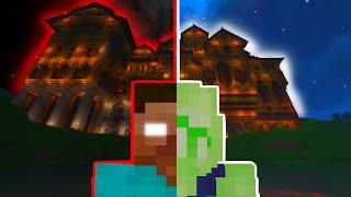 This Is The MOST Popular Minecraft HORROR Map