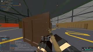 How to aimbot in Phantom Forces