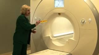 MRI Safety Demonstration: Big Magnet + Metal