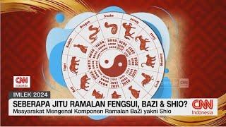 Seberapa Jitu Ramalan Fengsui, Bazi & Shio?