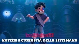 Cinema: notizie e curiosità della settimana | 28.11.2024