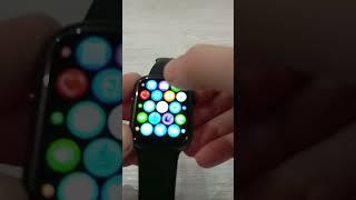 smart watch MI6 mini 