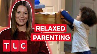 22-Year-Old Mum’s Gentle Parenting FRUSTRATES Grandmother | Unexpected