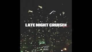 (FREE) R&B Loopkit | Trapsoul Sample Pack - "late night cruisin." (Bryson Tiller, PND, Drake)