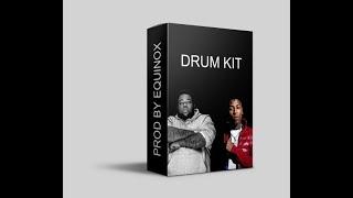 [Free 2020] NBA Youngboy x Rod Wave x Lil Durk Drum Kit - Perfection 1.0