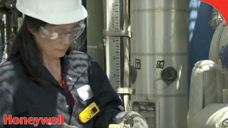 The ISOALKY Process Solution | Honeywell