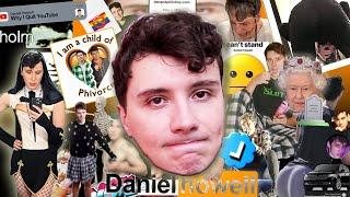 The Top Dan Memes of 2022