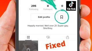 TikTok Add to Favorites Not Showing | How to See Add to Favorites in TikTok 2022