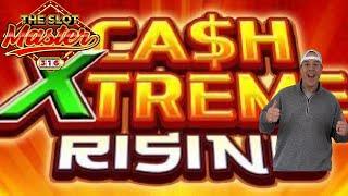 How to play Cash Xtreme Rising Slot Machine: Revealed!