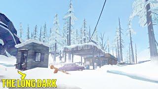 The Long Dark | Ep. 3 | Survival Crafting In Frozen Wastelands | The Long Dark Gameplay