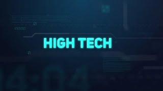 Motion Designer  Tutorial : High tech intro opener After Effects tutorial -  No plugin