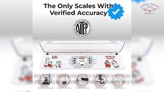 Are there any NTEP Medical Scales?