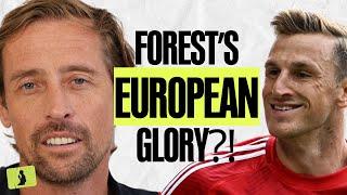 Football Fridays: Forest For European Glory?!