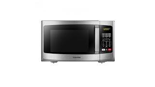 Toshiba Microwave Error Codes