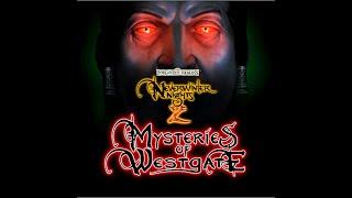 NWN 2 Mysteries of Westgate  The Complete OST 96000hz 320kbps quality