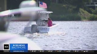 Stricter Maryland boating law comes in time for Fourth of July