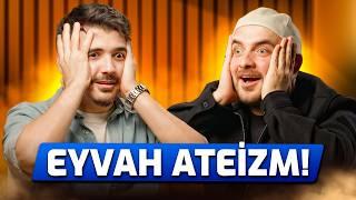 Ateizm Mateizm | KeyfeKeder