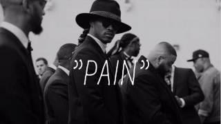 Future Type Beat "Pain" (Prod By.Dee B)