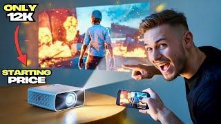 Best Projector Wholesale Price in Pakistan 2025 | Android Tv & Gaming Projector New Price In Karachi