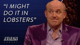 Tim Vine's Best Moments | Taskmaster | Avalon Comedy