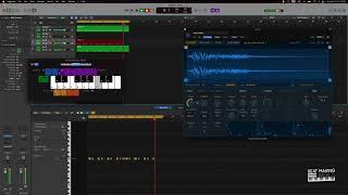 How To Make A Kanye West Type Beat In Logic Pro X