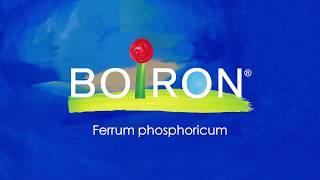 Ferrum phosphoricum - Homeopathic Medicine To Relieve Low Or Mild Fever