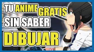  Cómo hacer Animaciones SIN Saber DIBUJAR [2022] 