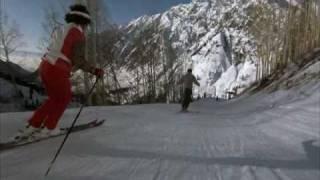 Better Off Dead - movie clip - How to Ski - simple