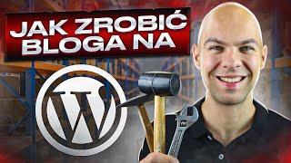 How To Start A Blog On A WordPress Blog How To Create A Blog WordPress Guide