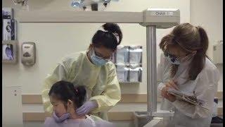 NYU Dentistry Dental Hygiene Programs