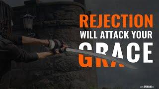 Rejection Will Attack Your Grace: Part 5 | Pastor YaQuis Shelley | 11-20-2024