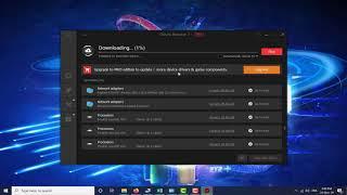 IObit Driver Booster PRO 7  Windows 10