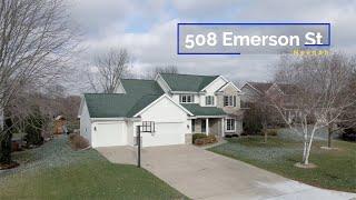 508 Emerson St, Neenah