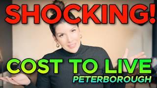 The Surprising Cost of Living in Peterborough, Ontario!