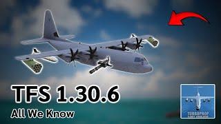 TURBOPROP FS 1.30.6 - All We Know | Release Predictions and Content  | Turboprop Flight Simulator