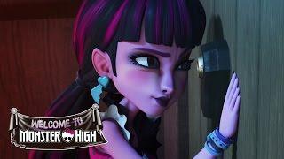 Get Ready for a Fangtastic Journey with a Sneak Peek at Welcome to Monster High | Monster High