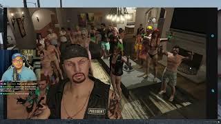 Day 5 of GTA RP! (06-06-23) TwitchRP | TRP Server