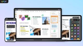 UPDF: The Budget-Friendly PDF Editor You’ve Been Waiting For! [Sponsored]
