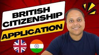 The Ultimate Guide to Naturalization for British Citizenship: Everything You Need to Know!