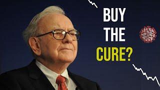 Berkshire Is Buying Pharma Stocks & The Reasons Behind It Are Intriguing