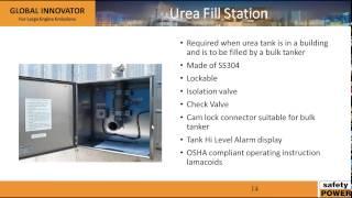 SCR Urea Transfer Systems  & Air Accessories